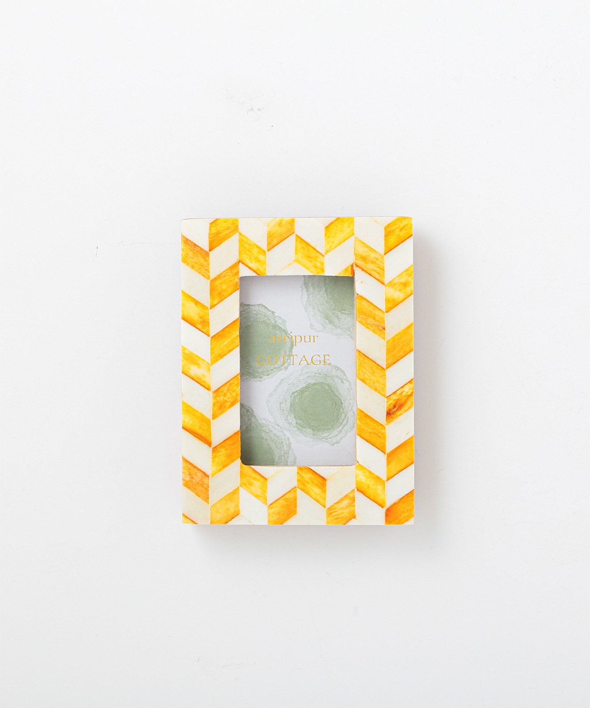 ボーンミニ フォトフレームS 7.5×10cm M22-2716 