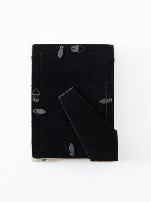 デコラティブ フォトフレームS 14×19cm (3カラー) M45-2380