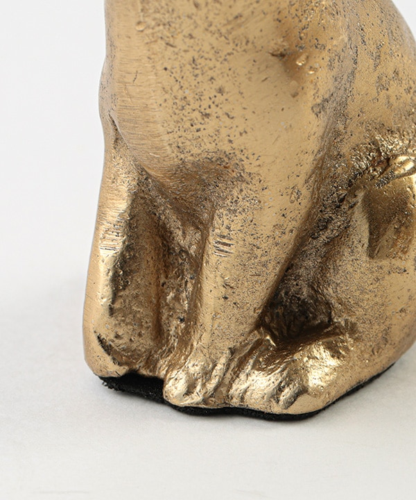 アルミアニマル ネコ M36-2547