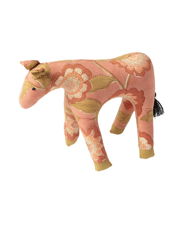 Pendleton カモフラージュ 馬型ぬいぐるみ Amazon.co.jp: サラブレッドコレクション GB ぬいぐるみ 2個