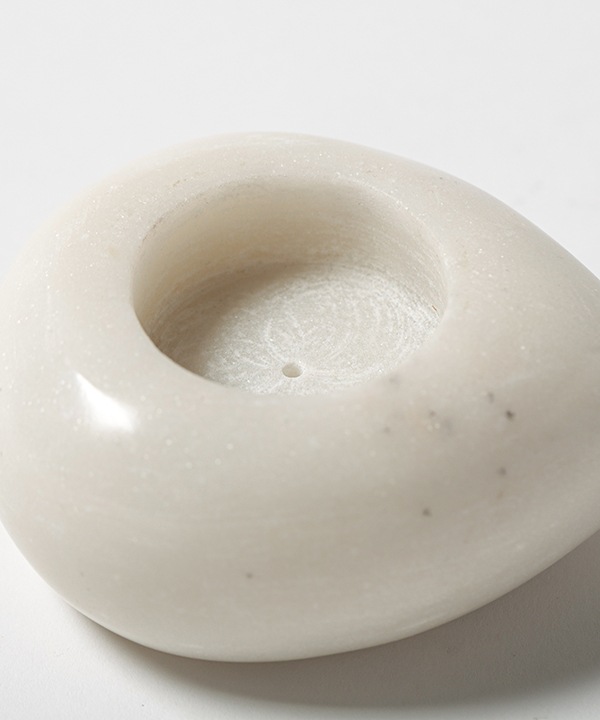 3wayストーンインセンスホルダー M33-2925【3月中旬頃入荷予定】