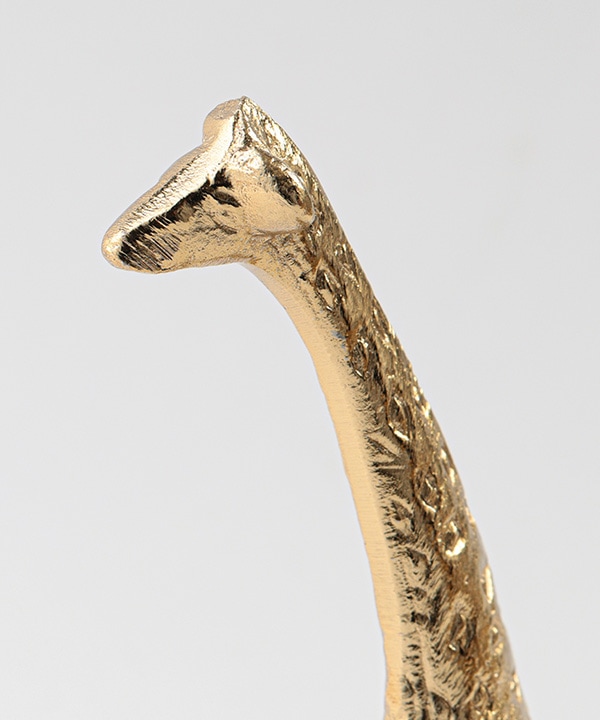 アルミアニマル キリン M36-2548