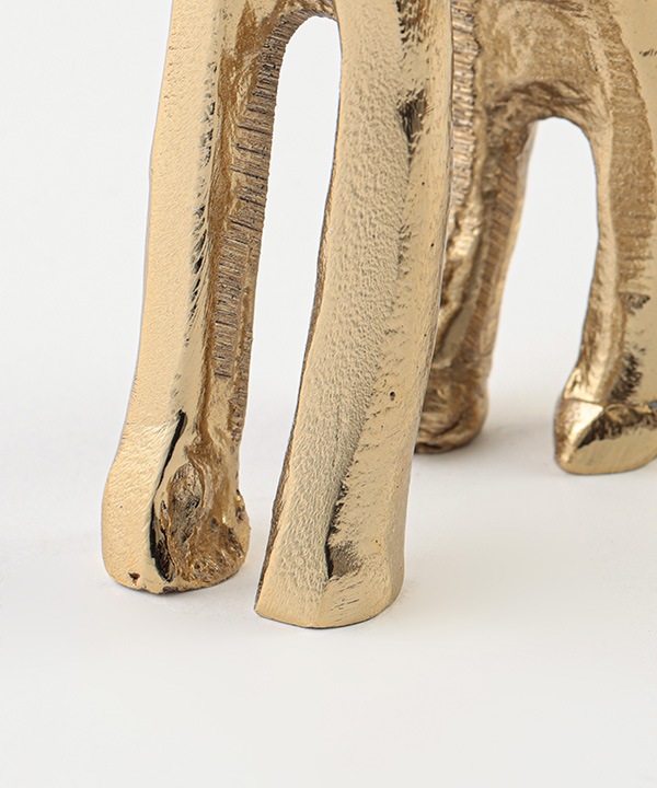 アルミアニマル キリン M36-2548