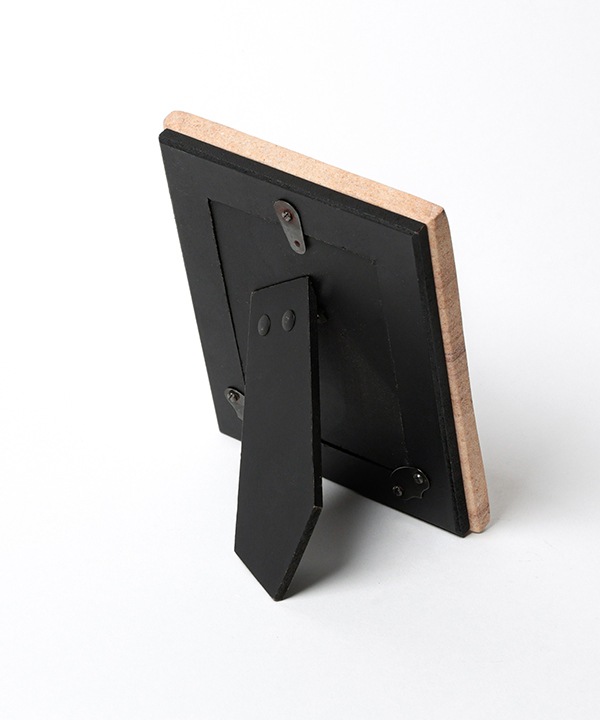 ストーンフォトフレーム 11×13.5cm  M33-2926 【２月末頃入荷予定】