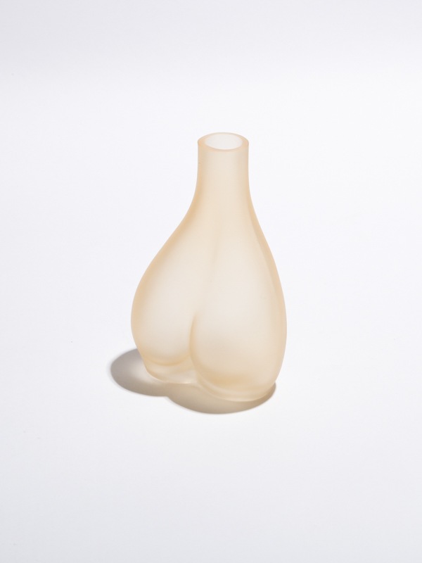 ヒップガラスベース（2カラー） M55-1818