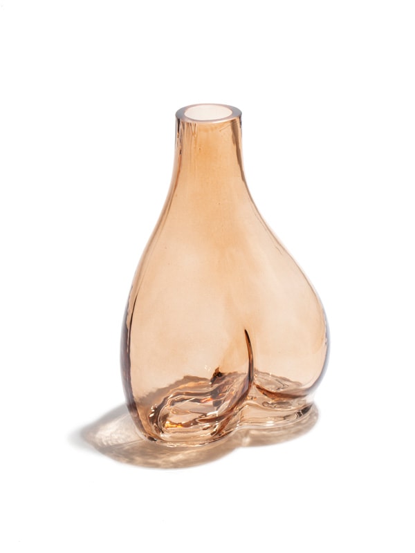 ヒップガラスベース（2カラー） M55-1818