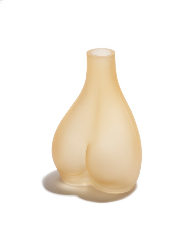 ヒップガラスベース（2カラー） M55-1818