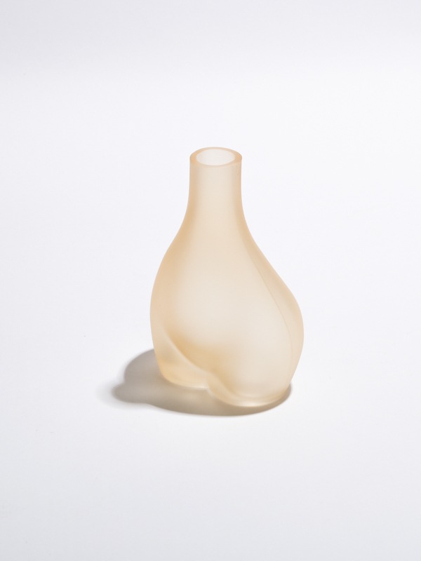 ヒップガラスベース（2カラー） M55-1818