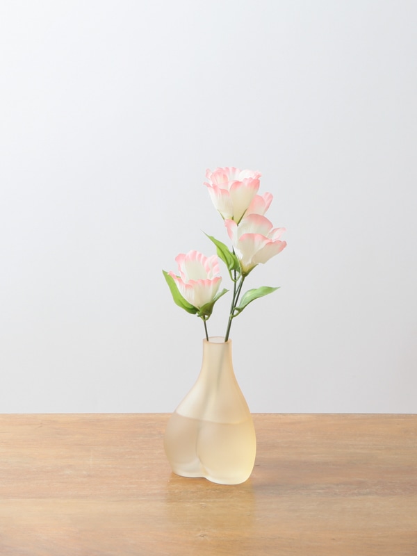 ヒップガラスベース（2カラー） M55-1818