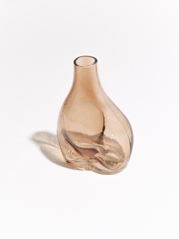 ヒップガラスベース（2カラー） M55-1818