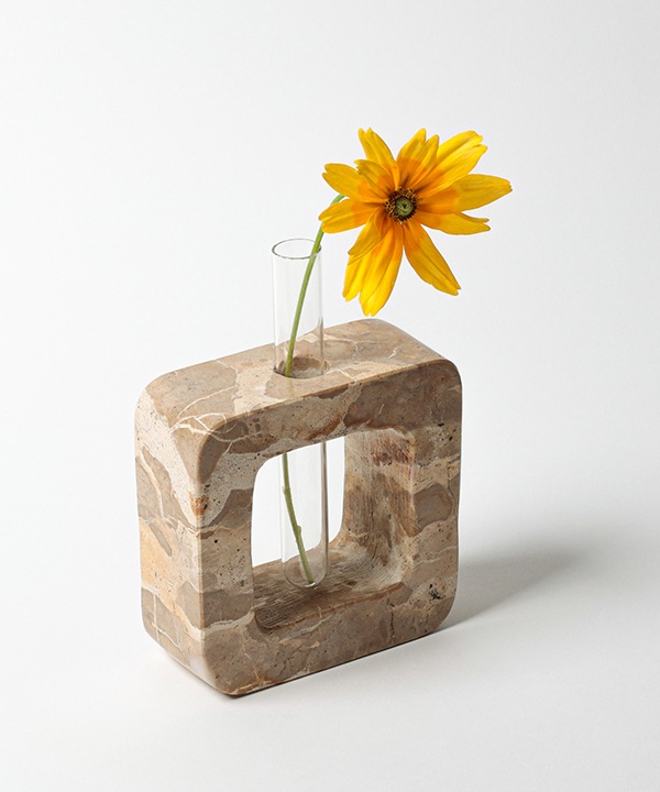 ストーンスクエアベース M33-2927【２月末頃入荷予定】