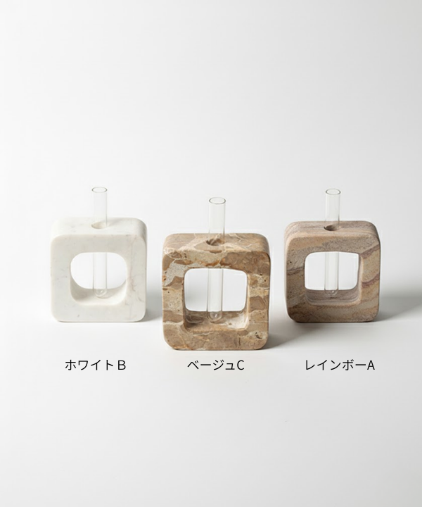 ストーンスクエアベース M33-2927【２月末頃入荷予定】