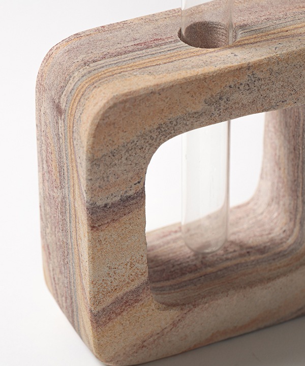 ストーンスクエアベース M33-2927【２月末頃入荷予定】