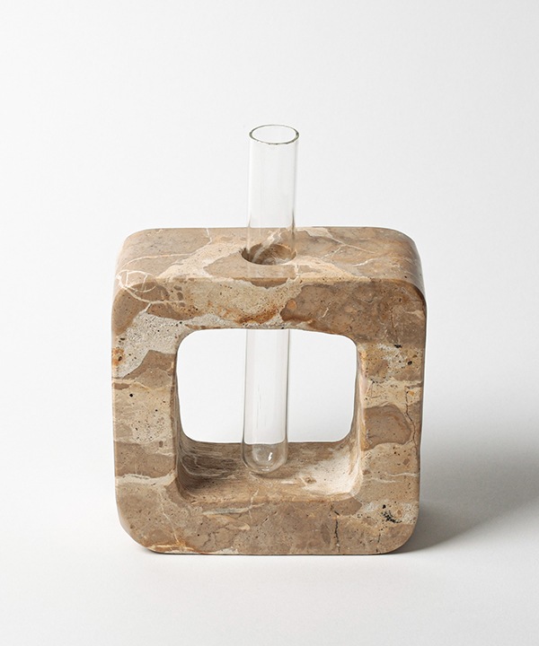 ストーンスクエアベース M33-2927【２月末頃入荷予定】