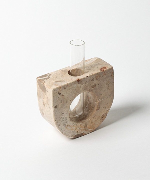 ストーンオーバルベース M33-2928【3月中旬頃入荷予定】