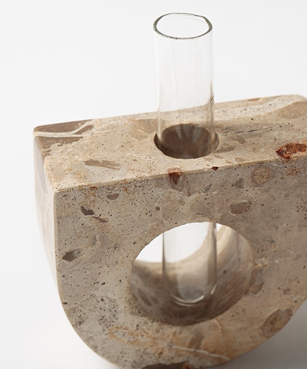 ストーンオーバルベース M33-2928【3月中旬頃入荷予定】