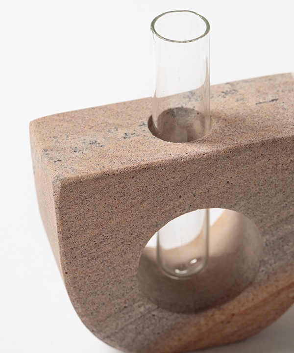 ストーンオーバルベース M33-2928【3月中旬頃入荷予定】