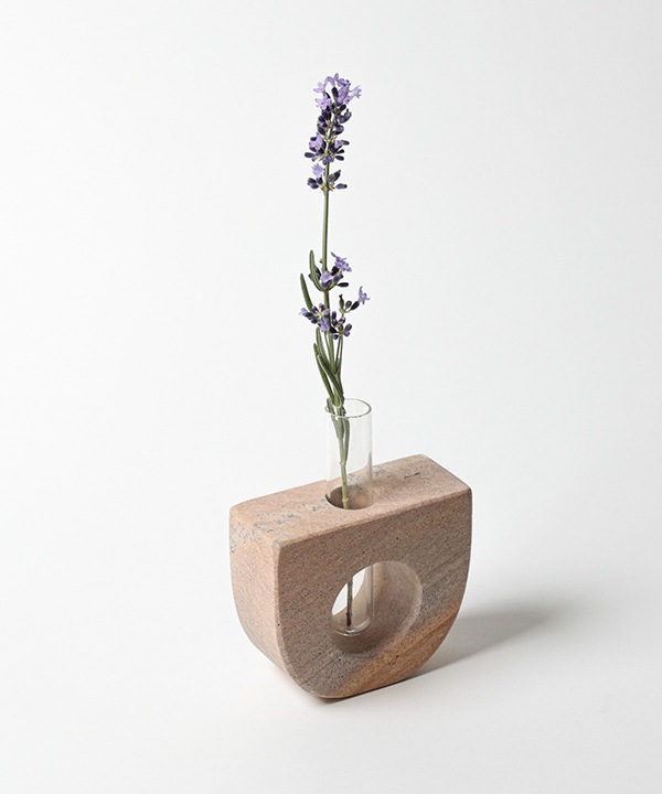 ストーンオーバルベース M33-2928【3月中旬頃入荷予定】