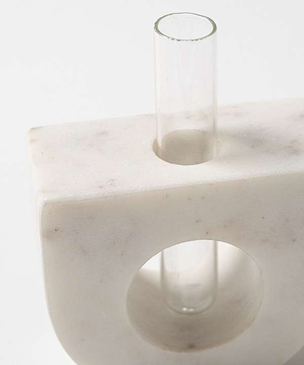 ストーンオーバルベース M33-2928【3月中旬頃入荷予定】