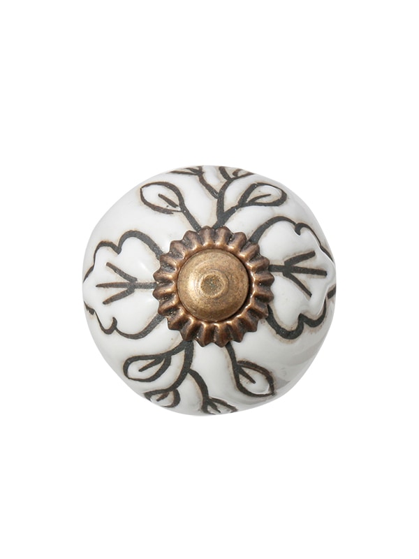 セラミックノブ M48-2294E