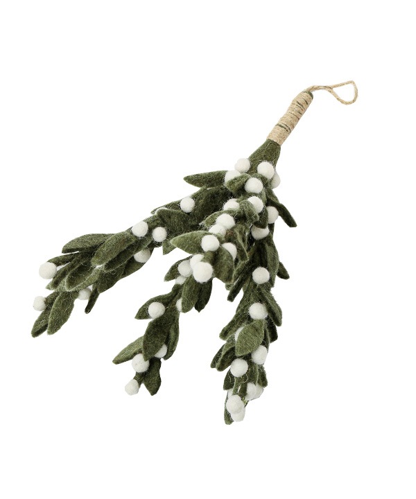 フェルトスワッグ（2カラー） M16-2507