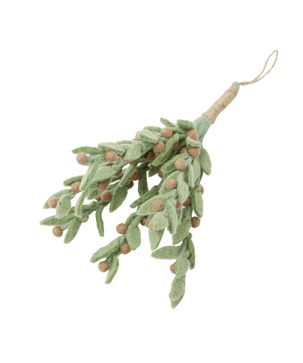 フェルトスワッグ（2カラー） M16-2507