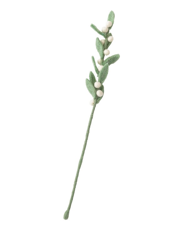 フェルトベリーリーフ M16-2805