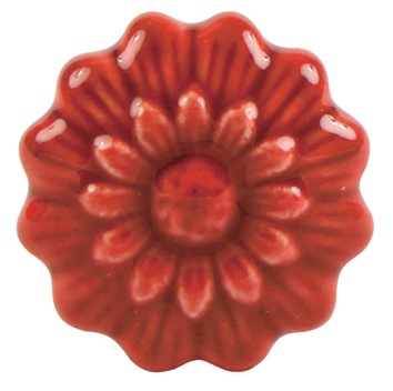 セラミックノブ M48-0507B