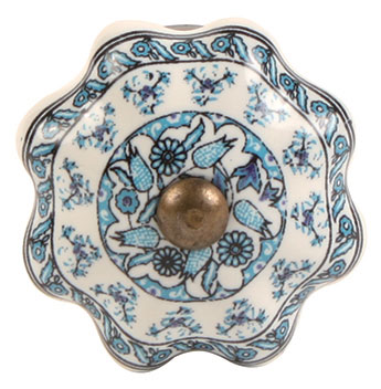 セラミックノブ M48-0509C