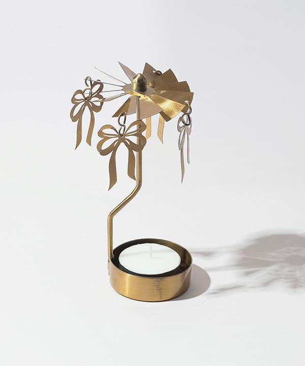 モビールデザイン キャンドルホルダー M37-2893【11月下旬入荷予定】