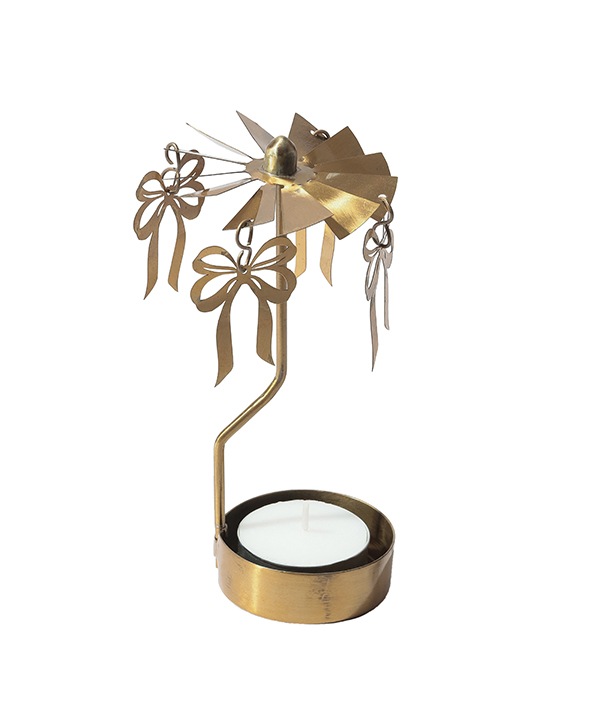 モビールデザイン キャンドルホルダー M37-2893【11月下旬入荷予定】