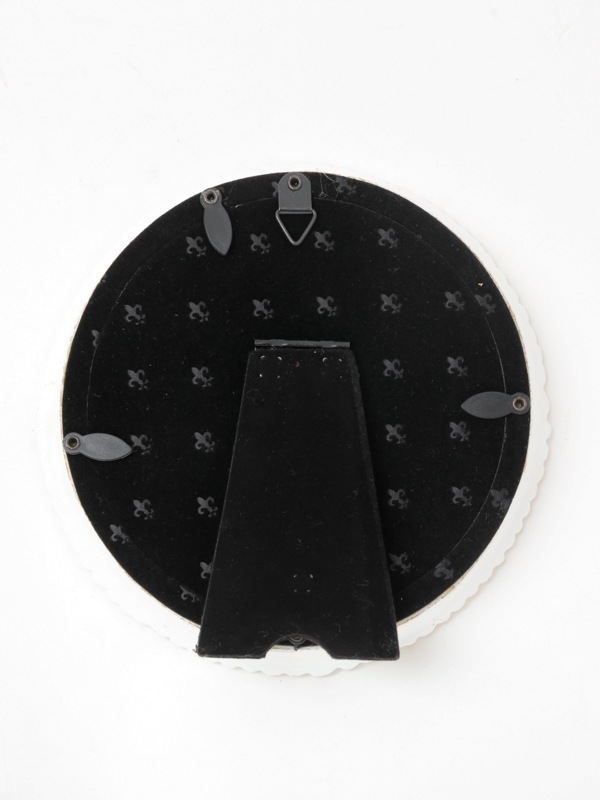 ラウンドフォトフレーム 16cm  M45-1606