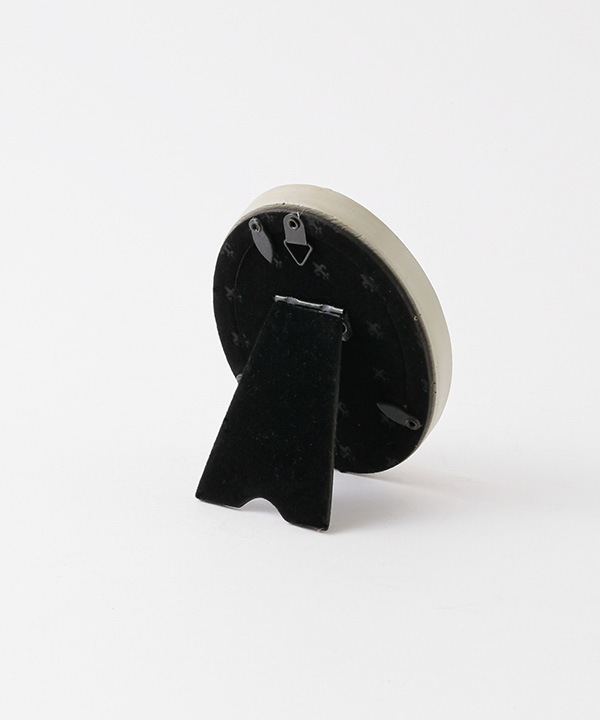 オーバル フォトフレーム 9×11cm M45-0601