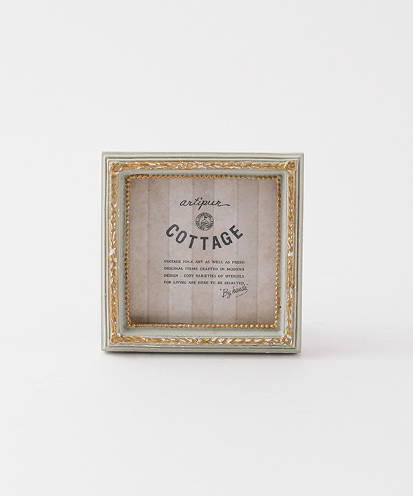 スクエア フォトフレーム 10×10cm M45-0602