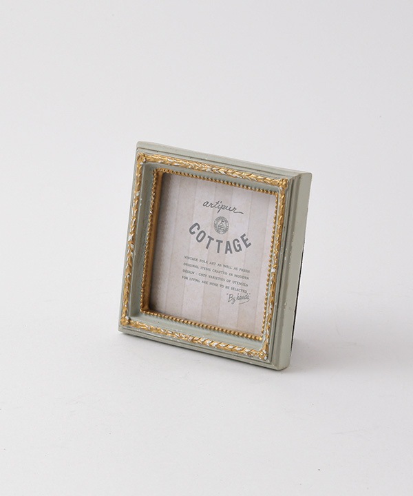 スクエア フォトフレーム 10×10cm M45-0602