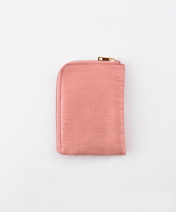 ボタニカル刺繍 フラグメントケース 9×12cm M42-2872 