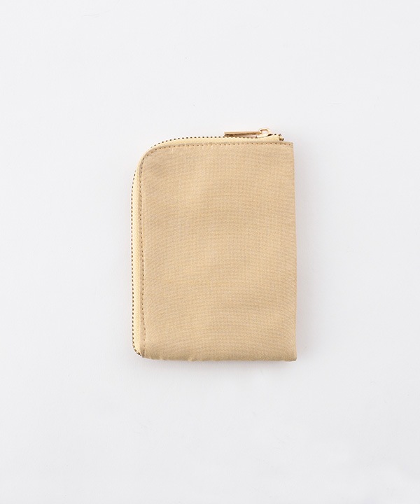 ボタニカル刺繍 フラグメントケース 9×12cm M42-2872 