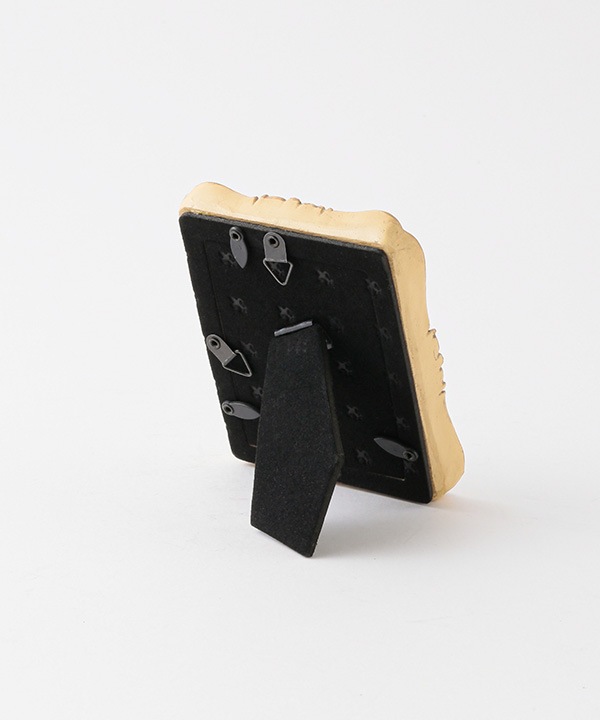 スクエア フォトフレーム 9×11.5cm （4カラー） M45-0604