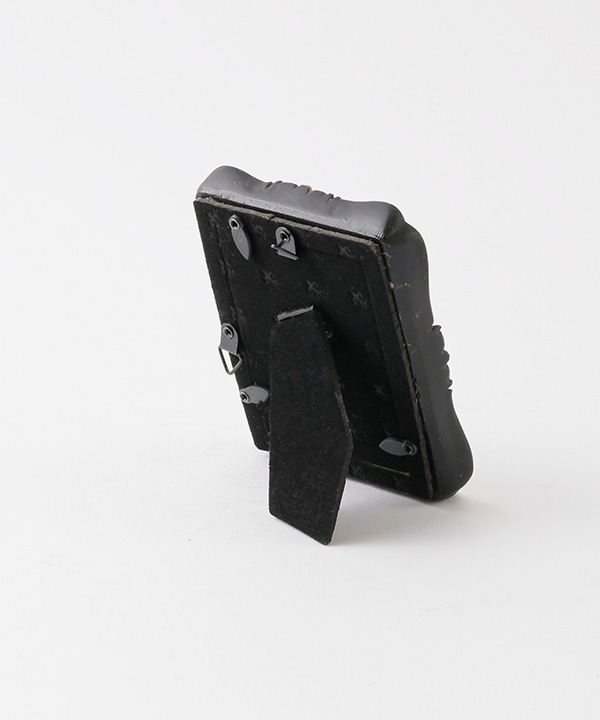 スクエア フォトフレーム 9×11.5cm （4カラー） M45-0604