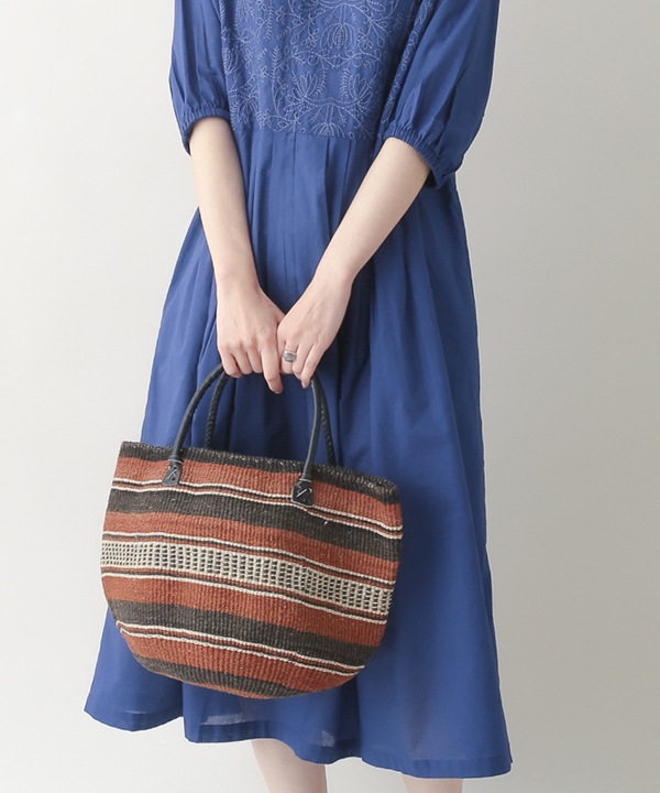 バオバブバッグL KENB-163 | 服飾雑貨,バッグ | | 東京かんかん卸売り