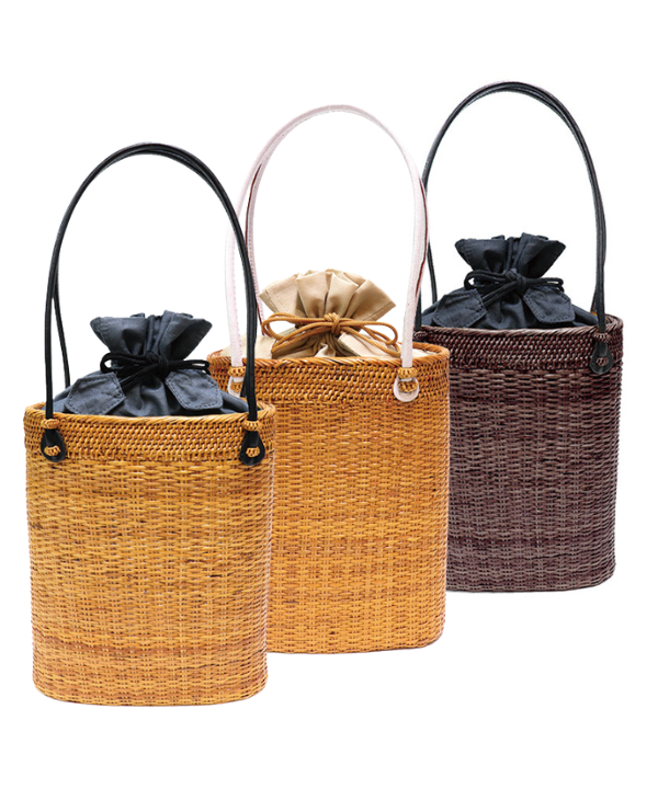 ソフトアタミニオーバルバッグ H26S050 【3月頃入荷予定】