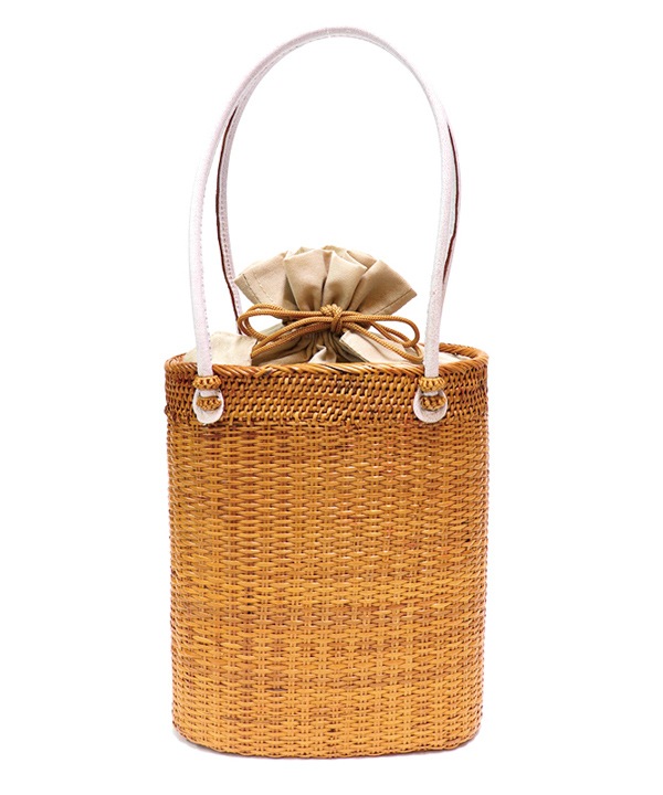 ソフトアタミニオーバルバッグ H26S050 【3月頃入荷予定】