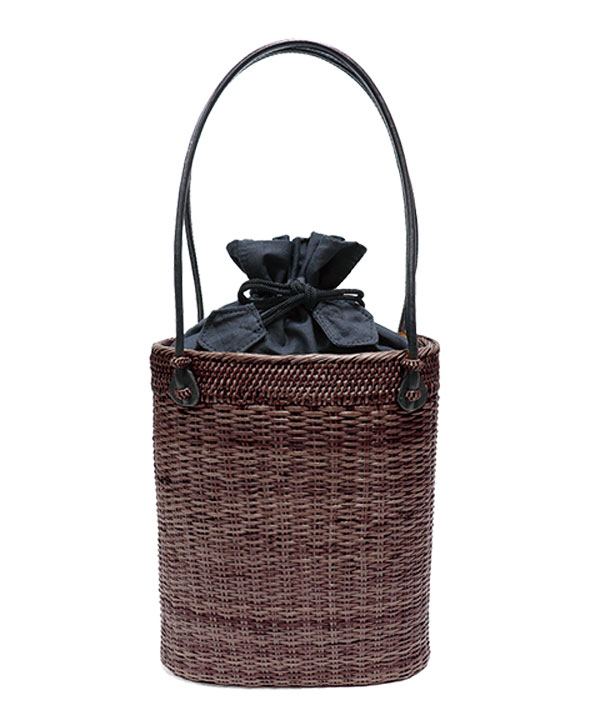 ソフトアタミニオーバルバッグ H26S050 【3月頃入荷予定】