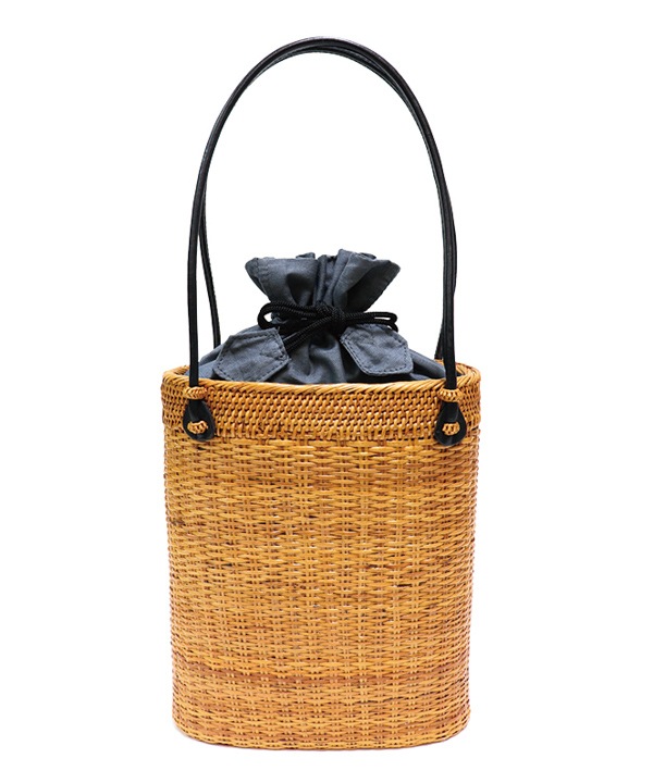 ソフトアタミニオーバルバッグ H26S050 【3月頃入荷予定】