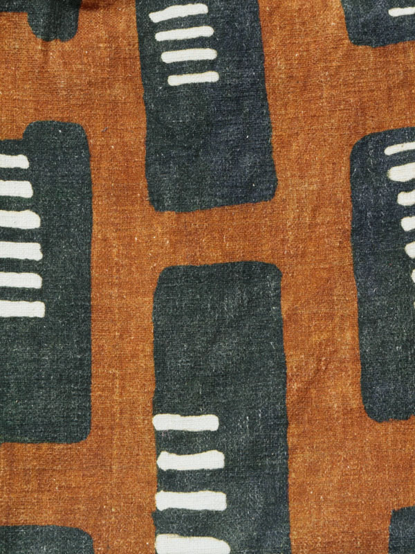 デジタルプリントフラットバッグ（2カラー） H23W021