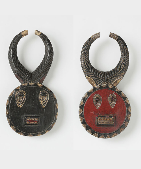 プレプレパスポートマスク 25042-01 ★