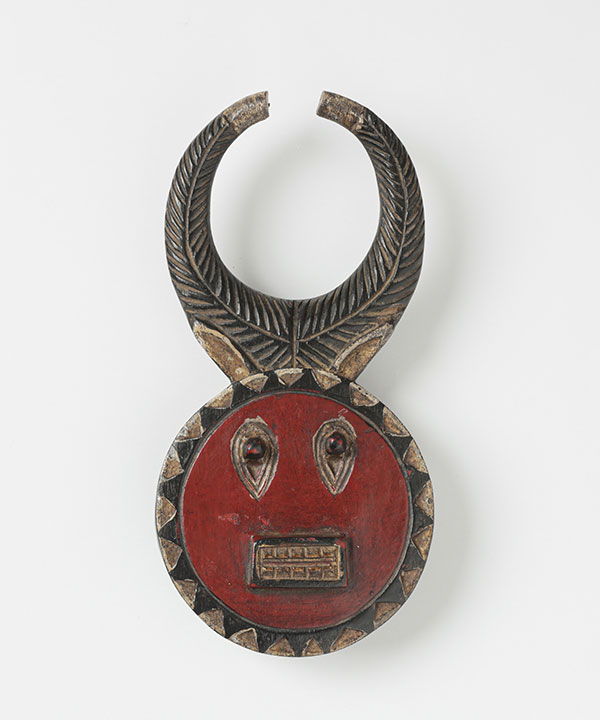 プレプレパスポートマスク 25042-01 ★