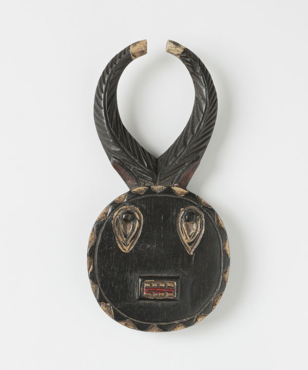 プレプレパスポートマスク 25042-01 ★