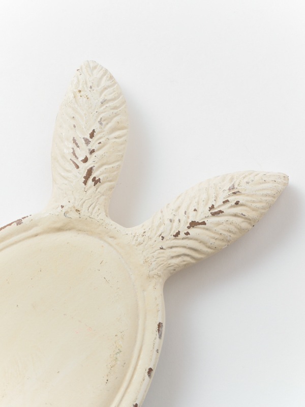 うさぎ ハンドミラー・手鏡（2カラー） M45-0609