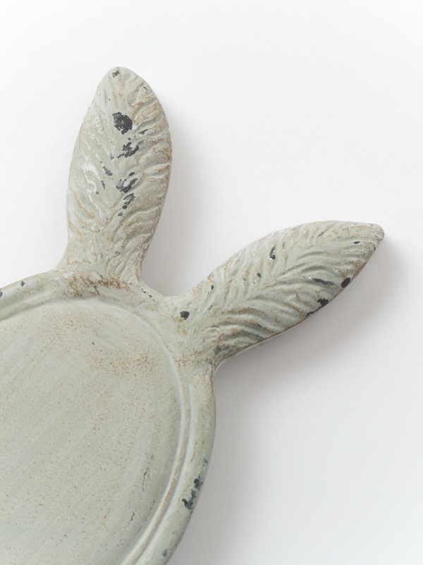 うさぎ ハンドミラー・手鏡（2カラー） M45-0609